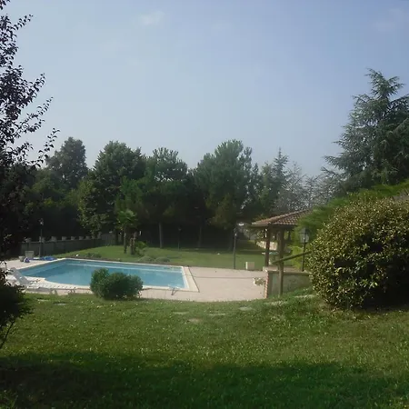 Appartamento Cellarengo *