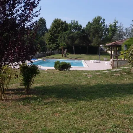 Appartamento Cellarengo Vila