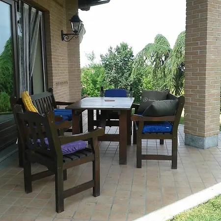 Vila Appartamento Cellarengo