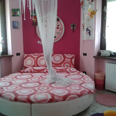 Vila Appartamento Cellarengo