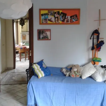 Appartamento Cellarengo