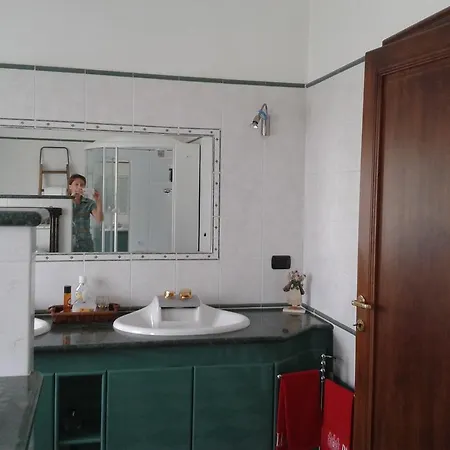 Appartamento Cellarengo Vila