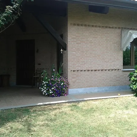 Appartamento Cellarengo Cellarengo