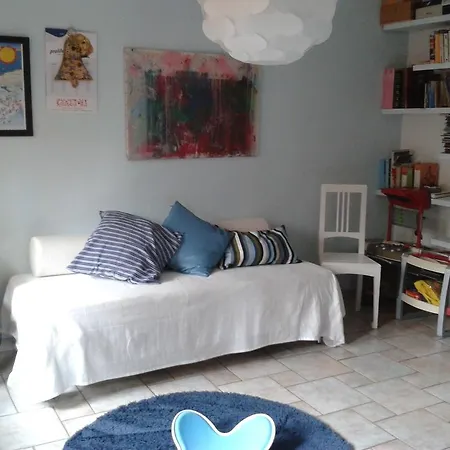 Vila Appartamento Cellarengo *