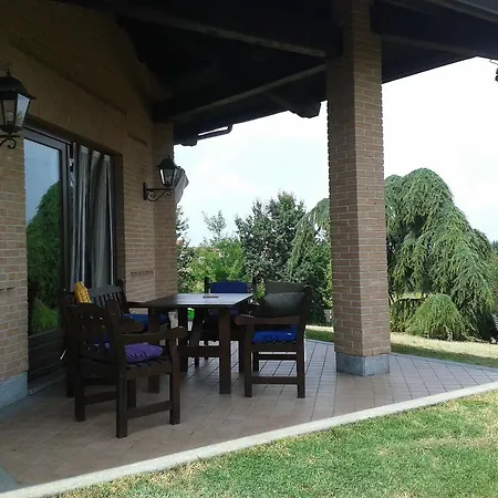 Appartamento Cellarengo Vila *