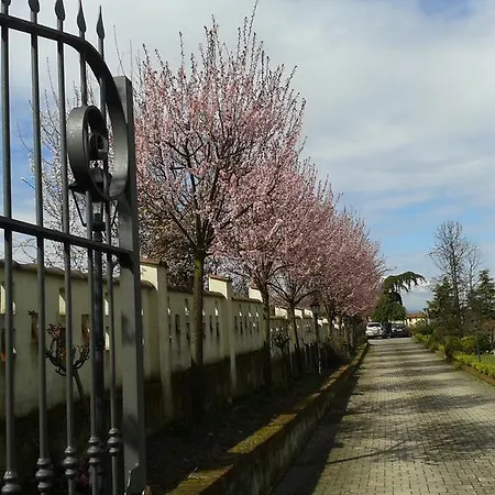 Appartamento Cellarengo * Cellarengo