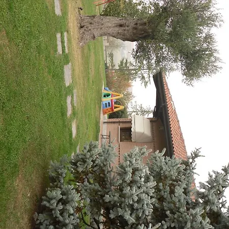 Appartamento Cellarengo Vila Cellarengo