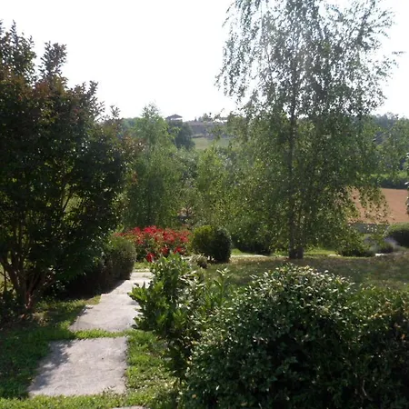 Appartamento Cellarengo Vila *