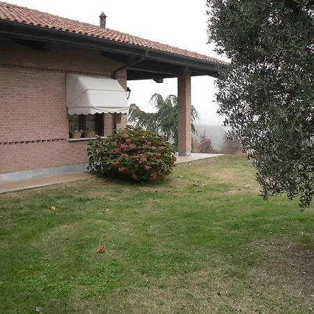 Appartamento Cellarengo * Cellarengo