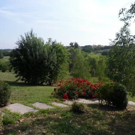 Appartamento Cellarengo Vila
