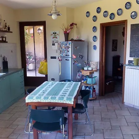 Appartamento Cellarengo